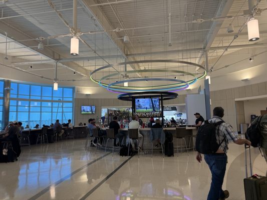 Lafayette Regional Airport by null