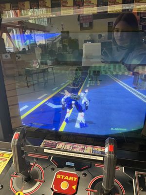 The Museum of Art and Digital Entertainment - (The MADE) by null