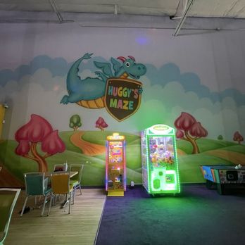 Kids Empire Phoenix Greenway - Indoor Playcenter Near Me - Phoenix, Arizona Kids Empire Phoenix Greenway - Indoor Playcenter Near Me - Phoenix, Arizona