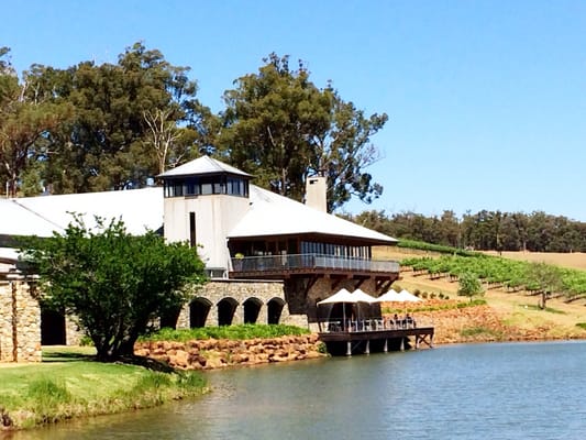 Millbrook Winery by null