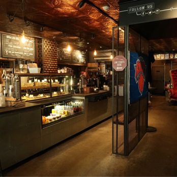 Ground Central Coffee - Coffee & Tea Near Me - New York, New York Ground Central Coffee - Coffee & Tea Near Me - New York, New York