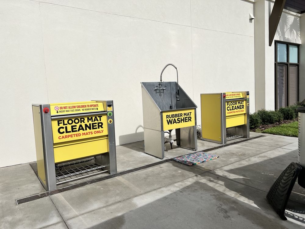 GATE EXPRESS CARWASH Updated September 2024 1430 Plantation Island