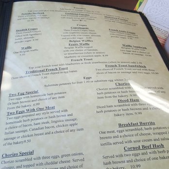 Jackie’s cafe - Menu - American Near Me - Lancaster, California Jackie’s cafe - Menu - American Near Me - Lancaster, California