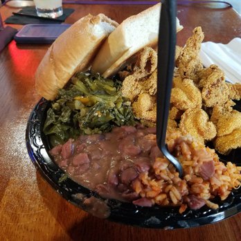 Darrow's New Orleans Grill - Sooooo good - Cajun/Creole Near Me - Carson, California Darrow's New Orleans Grill - Sooooo good - Cajun/Creole Near Me - Carson, California