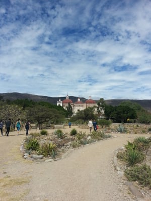 San Pablo Villa de Mitla by null