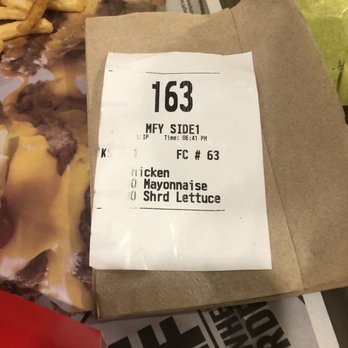 McDonald's - Burgers Near Me - Fontana, California McDonald's - Burgers Near Me - Fontana, California