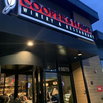 Cooper’s Hawk Winery & Restaurant - New American Near Me - Ashburn, Virginia Cooper’s Hawk Winery & Restaurant - New American Near Me - Ashburn, Virginia