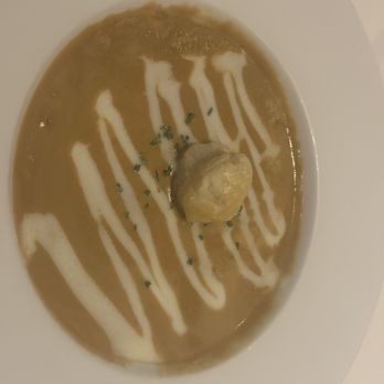 The Charcoal Room - Lobster Bisque - Steakhouses Near Me - Las Vegas, Nevada The Charcoal Room - Lobster Bisque - Steakhouses Near Me - Las Vegas, Nevada
