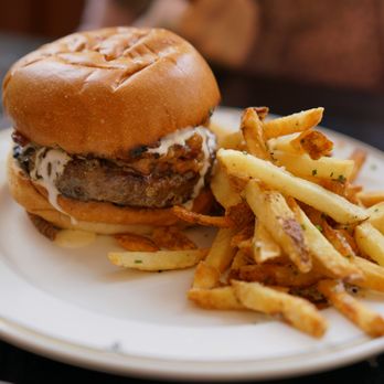 Ben Paris - Ben Paris burger 3/5: $14.25 - average tasting burger. Make sure to eat it fast though as the sauces can make the bun soggy. - New American Near Me - Seattle, Washington Ben Paris - Ben Paris burger 3/5: $14.25 - average tasting burger. Make sure to eat it fast though as the sauces can make the bun soggy. - New American Near Me - Seattle, Washington