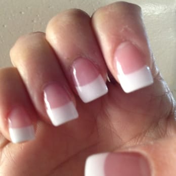 Masters Touch Nail Salon - Right hand - Nail Salons Near Me - Fountain Valley, California