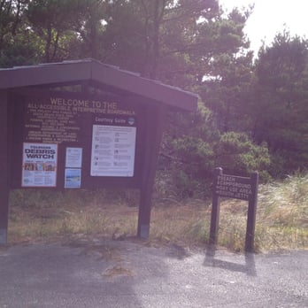 South Beach State Park - Parks Near Me
