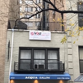 Volt Locksmith NYC - Volt Locksmith, Upper East Side, Manhattan - Keys & Locksmiths Near Me - New York, New York