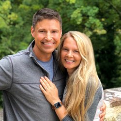 Hayes Realty Team - Joseph and Natasha Hayes - Hayes Realty Team