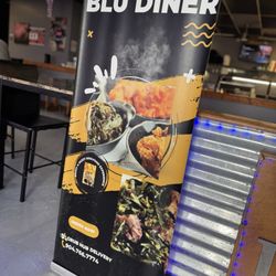 Blu Diner