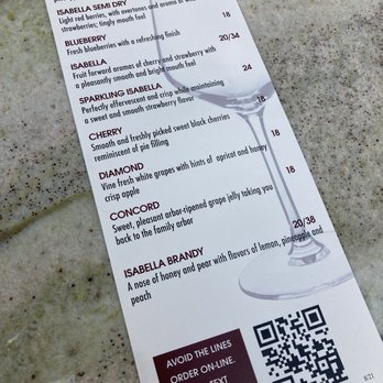 Vinoski Winery - Wine List - Wineries Near Me - Belle Vernon, Pennsylvania Vinoski Winery - Wine List - Wineries Near Me - Belle Vernon, Pennsylvania