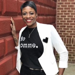 DiscContinued Homme - Jazzy is... The Dope Day Maker