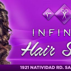 Infinity Hair Studio