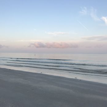 Indian Rocks Beach - The beach!!! - Beaches Near Me - Indian Rocks Beach, Florida
