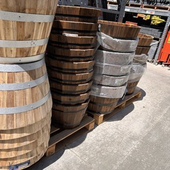 The Home Depot - Love this stuff - Nurseries & Gardening Near Me - Escondido, California