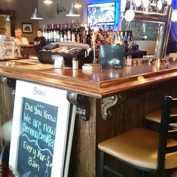 Harbour Street Fish Bar - Bar - Fish & Chips Near Me - Collingwood, Ontario