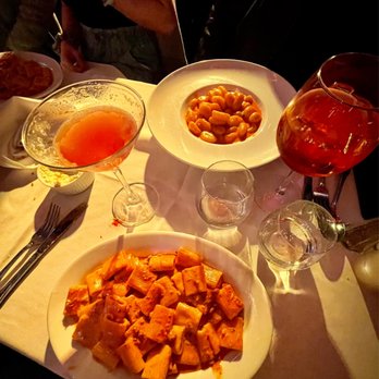Amore E Amore - Miller's Rhapsody and Vodka Gnocchi - Italian Near Me - Atlanta, Georgia Amore E Amore - Miller's Rhapsody and Vodka Gnocchi - Italian Near Me - Atlanta, Georgia