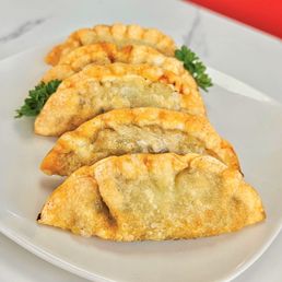 Mandu Dumpling