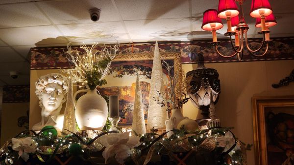 Casa Nuova Italian Restaurant by null