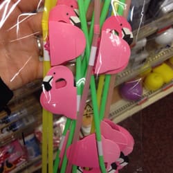 Blokker - Flamingorietjes! Fabulous!!