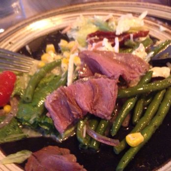 Carnivore - The complimentary salad - Steakhouses Near Me - Malmö, M