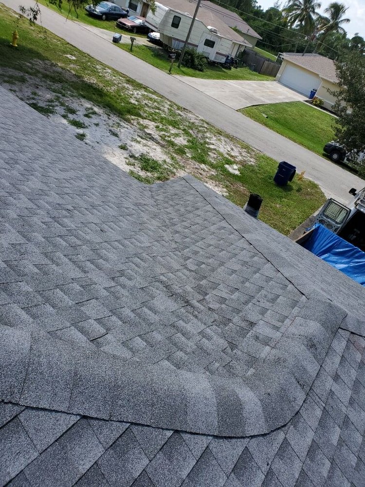 Slide of Big C Restoration & Roofing