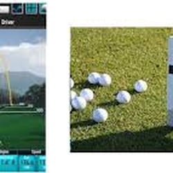 Mulligan's Golf Center - Mulligan's Uses Flightscope Launch Monitor