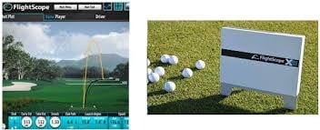 Social spots from Mulligan's Golf Center