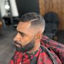 Photo of Billionaires Barber Lounge