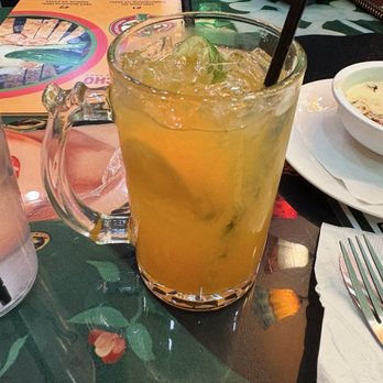 Mi Rancho - Medium mango margarita - Mexican Near Me - Stafford, Virginia Mi Rancho - Medium mango margarita - Mexican Near Me - Stafford, Virginia