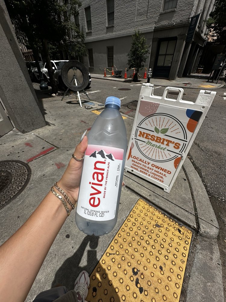 NESBIT’S JULIA STREET MARKET Updated September 2024 30 Photos & 14