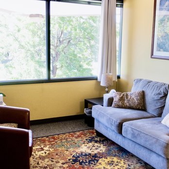 Boulder Healing Hub - Counseling room - Shared Office Spaces Near Me - Boulder, Colorado