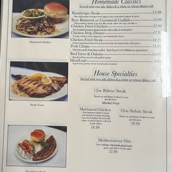 Midway Cafe - Cafes Near Me - Bartlesville, Oklahoma Midway Cafe - Cafes Near Me - Bartlesville, Oklahoma