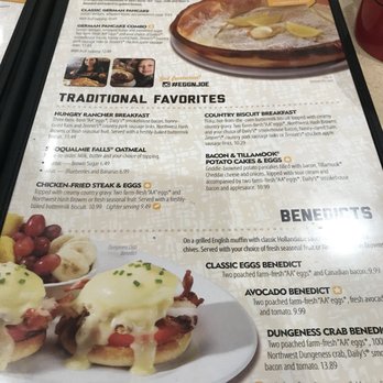 Egg N' Joe - American Near Me - Gilbert, Arizona