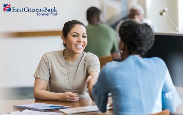 FIRST CITIZENS BANK - Updated May 2025 - 1825 Kildaire Farm Rd, Cary - First Citizens Bank Cary North Carolina
