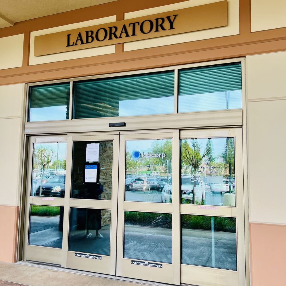 Labcorp - Laboratory Testing Near Me - Yorba Linda, California Labcorp - Laboratory Testing Near Me - Yorba Linda, California