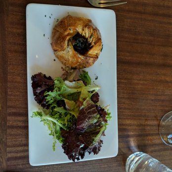 Tilikum Place Cafe - Savory Tart - New American Near Me - Seattle, Washington Tilikum Place Cafe - Savory Tart - New American Near Me - Seattle, Washington
