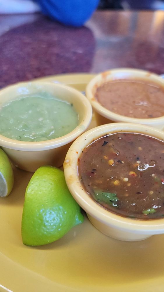 Fritangas Mexican Restaurant