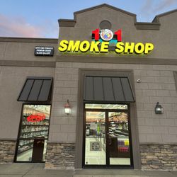 101 Smoke Shop - Frederick