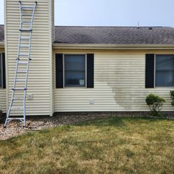 Monical's Contracting & Handyman Services
