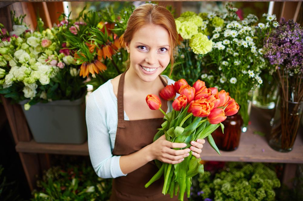FLORIST IN DEMAND 3400 Silverstone Dr, Plano, Texas Florists