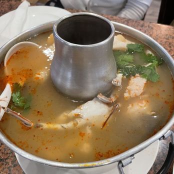 Tantawan Thai Kitchen - Tom Yum Koong - Thai Near Me - Rosemead, California Tantawan Thai Kitchen - Tom Yum Koong - Thai Near Me - Rosemead, California