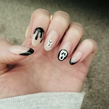 Polish Avenue Mani Pedi - Nail Salons Near Me - Orange, California