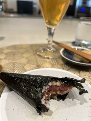 Sushi Saint by null