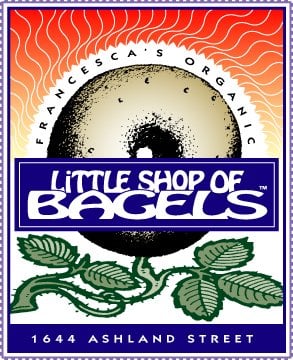 Little Shop of Bagels by null