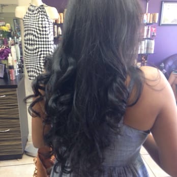 FeNom Salon - Hair started by Shelby and finished by Alissa - Hair Salons Near Me - Aventura, Florida FeNom Salon - Hair started by Shelby and finished by Alissa - Hair Salons Near Me - Aventura, Florida